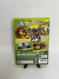 Madagascar Escape 2 Africa - Xbox 360
