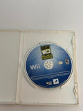 Ben 10 Alien Force - Wii NO MANUAL