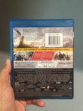 World War Z (Blu-ray)