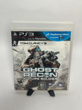 Ghost Recon: Future Soldier - Playstation 3
