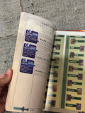 Final Fantasy IX Official Strategy Guide – BradyGames – Includes Poster – Pre-Owned
