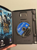 Lord of the Rings Two Towers - Gamecube