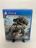 Ghost Recon Breakpoint - Playstation 4