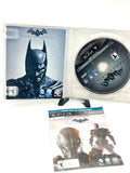 Batman: Arkham Origins - Playstation 3
