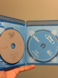 Frozen Blu-ray (Pre-Owned)