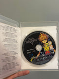 Kingdom Hearts HD 2.5 Remix PAL Playstation 3