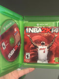 NBA 2K14 - Xbox One