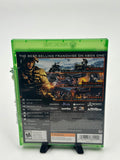 Call of Duty: Black Ops 4 - Xbox One