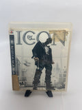 Def Jam Icon - Playstation 3 NO MANUAL