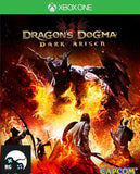Dragon's Dogma: Dark Arisen - Xbox One