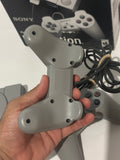 Playstation Classic Mini - Playstation