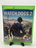 Watch Dogs 2 - Xbox One