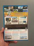 Zelda Wind Waker HD - Wii U