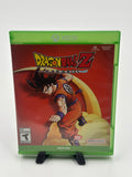 Dragon Ball Z: Kakarot - Xbox One