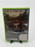 Far Cry 2 - Xbox 360