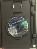 Backyard Football - Gamecube NO MANUAL