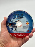 Sly Cooper and the Thievius Raccoonus - Playstation 2