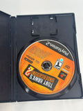 Tony Hawk Underground 2 - Playstation 2 LOOSE CART Greatest Hits