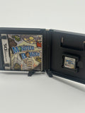 Monster Bomber - Nintendo DS CIB