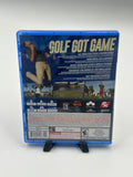 PGA Tour 2K21 - Playstation 4