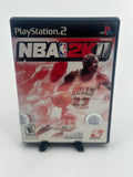 NBA 2K11 - Playstation 2