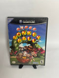 Super Monkey Ball - Gamecube NO MANUAL
