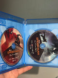 Spider-Man: Far From Home (Blu-ray)
