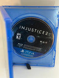 Injustice 2 - Playstation 4