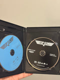 Top Gun (4K Ultra HD + Blu-ray) – Pre-Owned