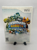 Skylander's Giants - Wii Game only