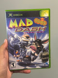 Mad Dash Racing - Xbox CIB