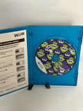 Splatoon - Wii U