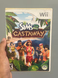 The Sims 2: Castaway - Wii