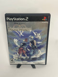 Kingdom Hearts RE Chain of Memories - Playstation 2