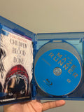 Maze Runner Trilogy Blu-ray Collection (Pre-Owned)