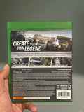 F1 2016 - Xbox One