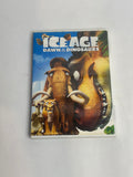 Ice Age: Dawn of the Dinosaurs (DVD) – Preowned