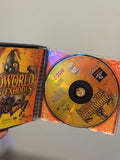 Oddworld Abes Exoddus - Playstation