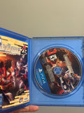 Samurai Warriors 4 - Playstation 4
