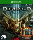 Diablo III Eternal Collection - Xbox One BRAND NEW