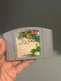 Super Mario 64 - Nintendo 64