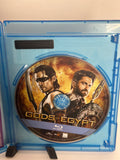 Gods of Egypt (Blu-ray) – Preowned