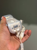 Official Nintendo Wii Remote and Nunchuck bundle