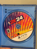 NBA 2K24 - Playstation 5