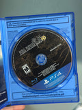 Final Fantasy Type-0 HD - Playstation 4