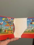 New Super Mario Bros. Wii - Wii