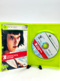 Mirror's Edge