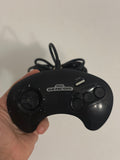 Sega Genesis 3 Button Controller – OEM Controller – Preowned