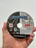 Transformers - Playstation 2 LOOSE DISC