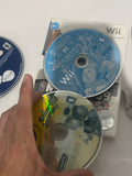 Nintendo Wii Console Bundle